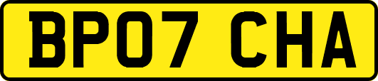 BP07CHA