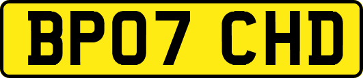 BP07CHD