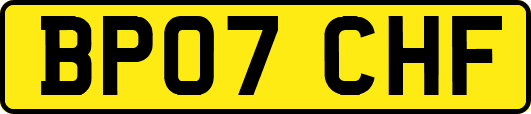 BP07CHF