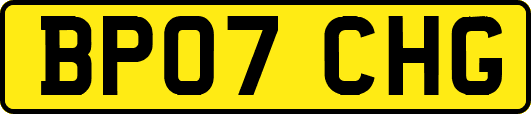 BP07CHG