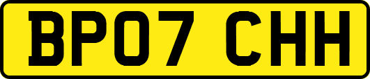 BP07CHH
