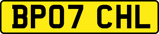 BP07CHL