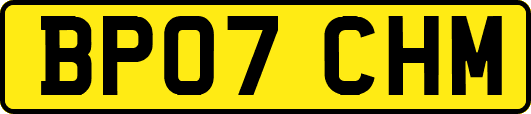 BP07CHM