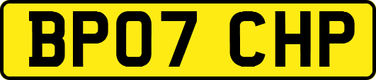 BP07CHP