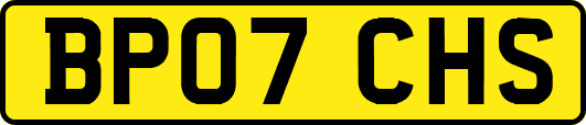 BP07CHS