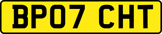 BP07CHT