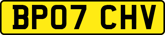 BP07CHV