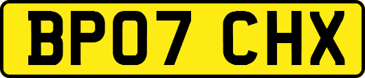 BP07CHX