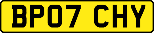 BP07CHY