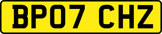 BP07CHZ
