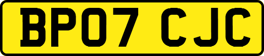 BP07CJC