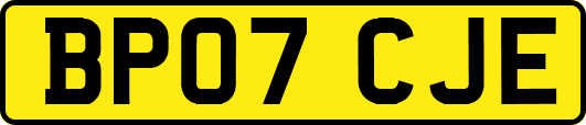 BP07CJE