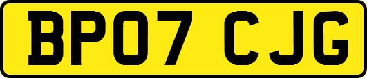 BP07CJG