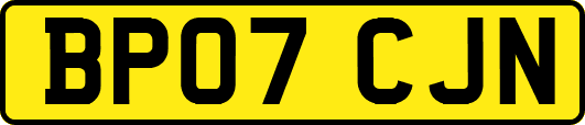 BP07CJN