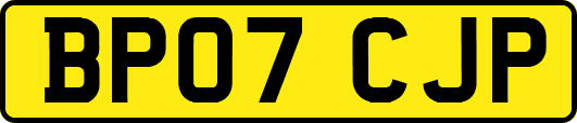 BP07CJP