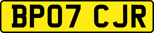 BP07CJR