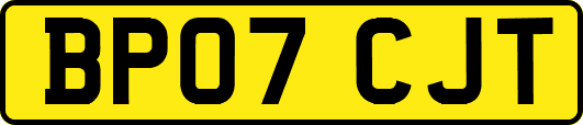 BP07CJT