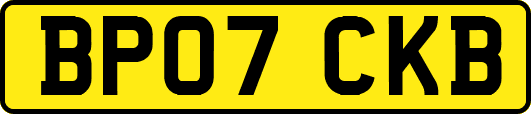 BP07CKB