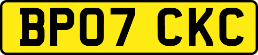 BP07CKC