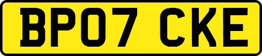 BP07CKE