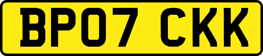 BP07CKK