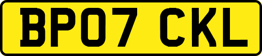 BP07CKL