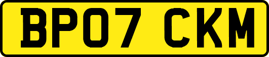 BP07CKM