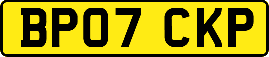 BP07CKP