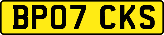 BP07CKS