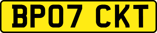 BP07CKT