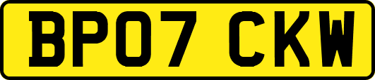 BP07CKW