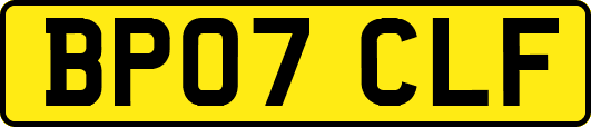 BP07CLF