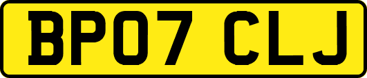 BP07CLJ