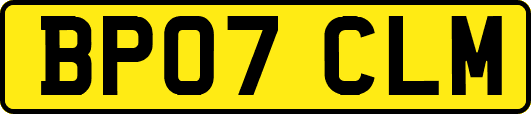 BP07CLM