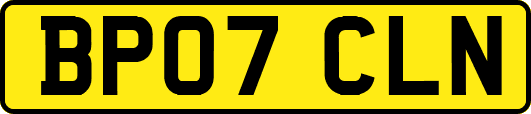 BP07CLN
