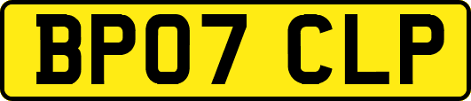 BP07CLP