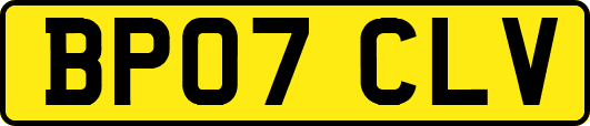 BP07CLV
