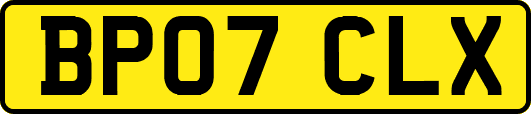 BP07CLX