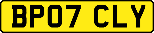 BP07CLY