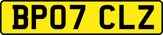 BP07CLZ