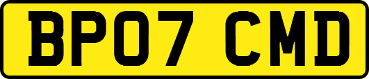 BP07CMD