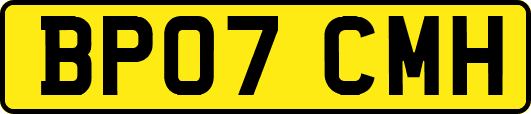BP07CMH