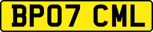 BP07CML