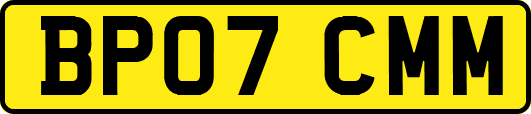BP07CMM