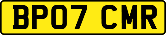 BP07CMR
