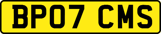 BP07CMS