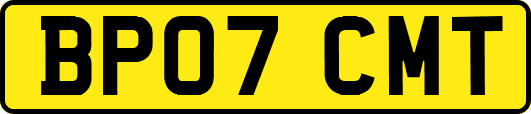 BP07CMT
