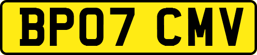 BP07CMV