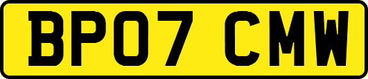 BP07CMW