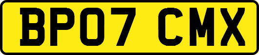 BP07CMX